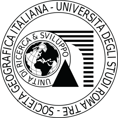 Research and Development Unit – Italian Geographical Society and Roma Tre University